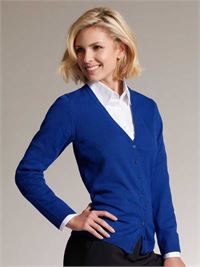 CARDIGAN CON BOTTONI
